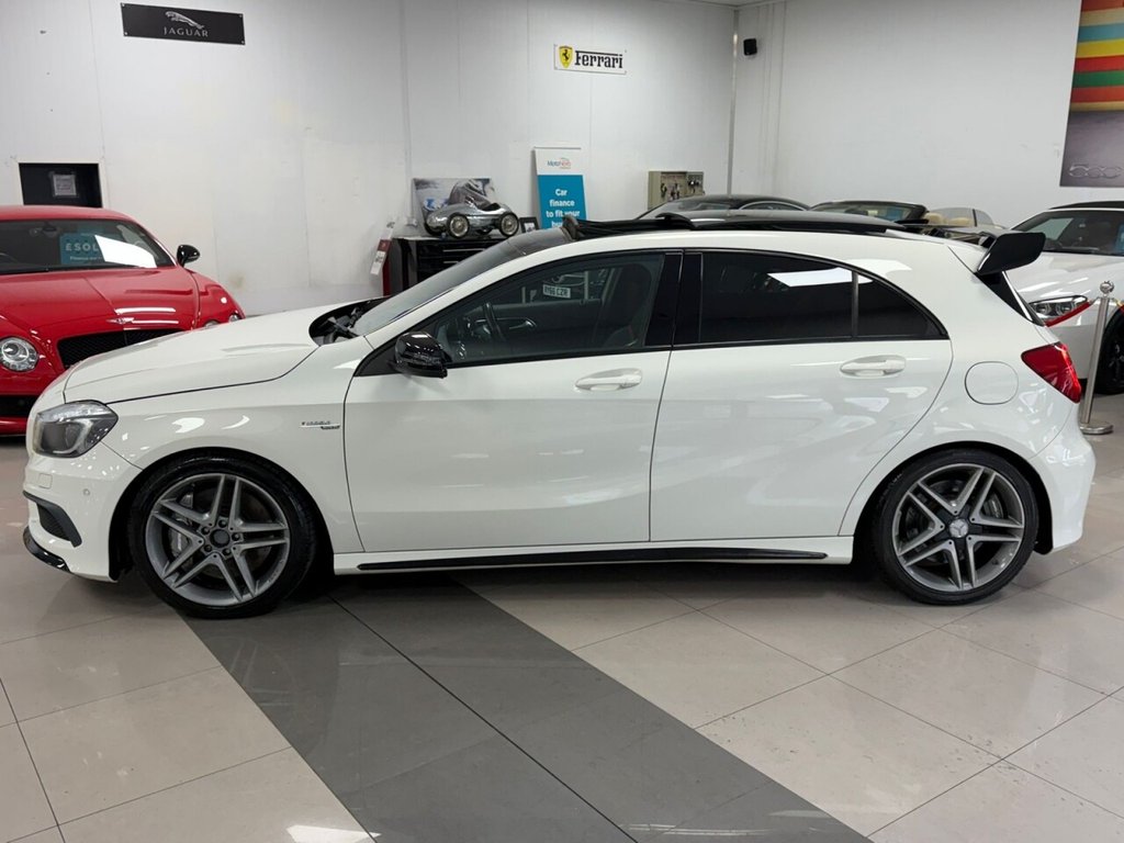 Used Mercedes-Benz A-Class 2015 for sale - 78030014: Photo 20