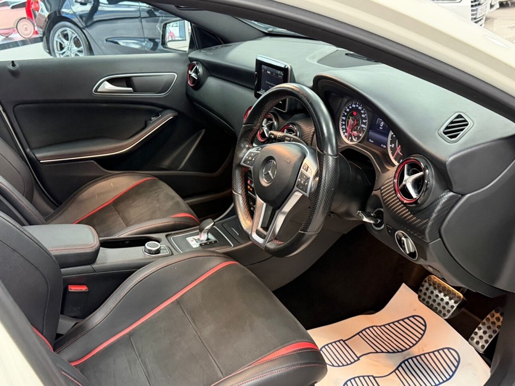 Used Mercedes-Benz A-Class 2015 for sale - 78030014: Photo 23