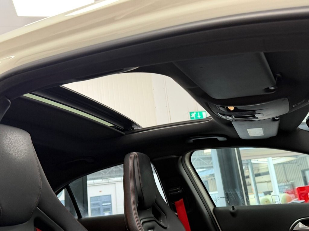 Used Mercedes-Benz A-Class 2015 for sale - 78030014: Photo 27