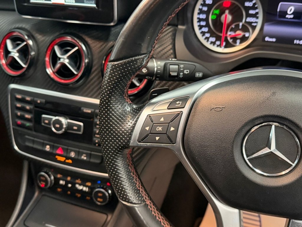 Used Mercedes-Benz A-Class 2015 for sale - 78030014: Photo 32