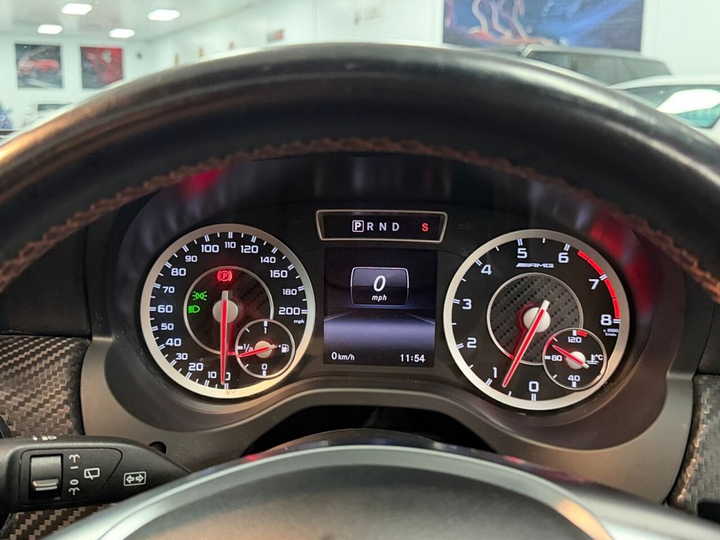 Used Mercedes-Benz A-Class 2015 for sale - 78030014: Photo 34