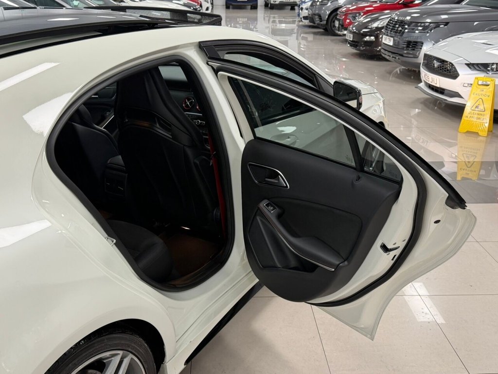 Used Mercedes-Benz A-Class 2015 for sale - 78030014: Photo 38