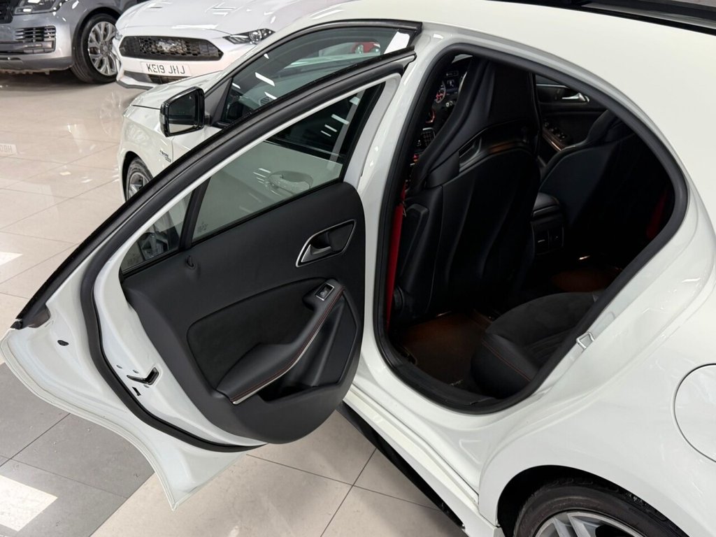 Used Mercedes-Benz A-Class 2015 for sale - 78030014: Photo 41