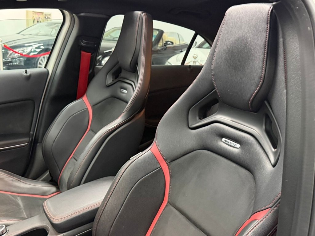 Used Mercedes-Benz A-Class 2015 for sale - 78030014: Photo 43