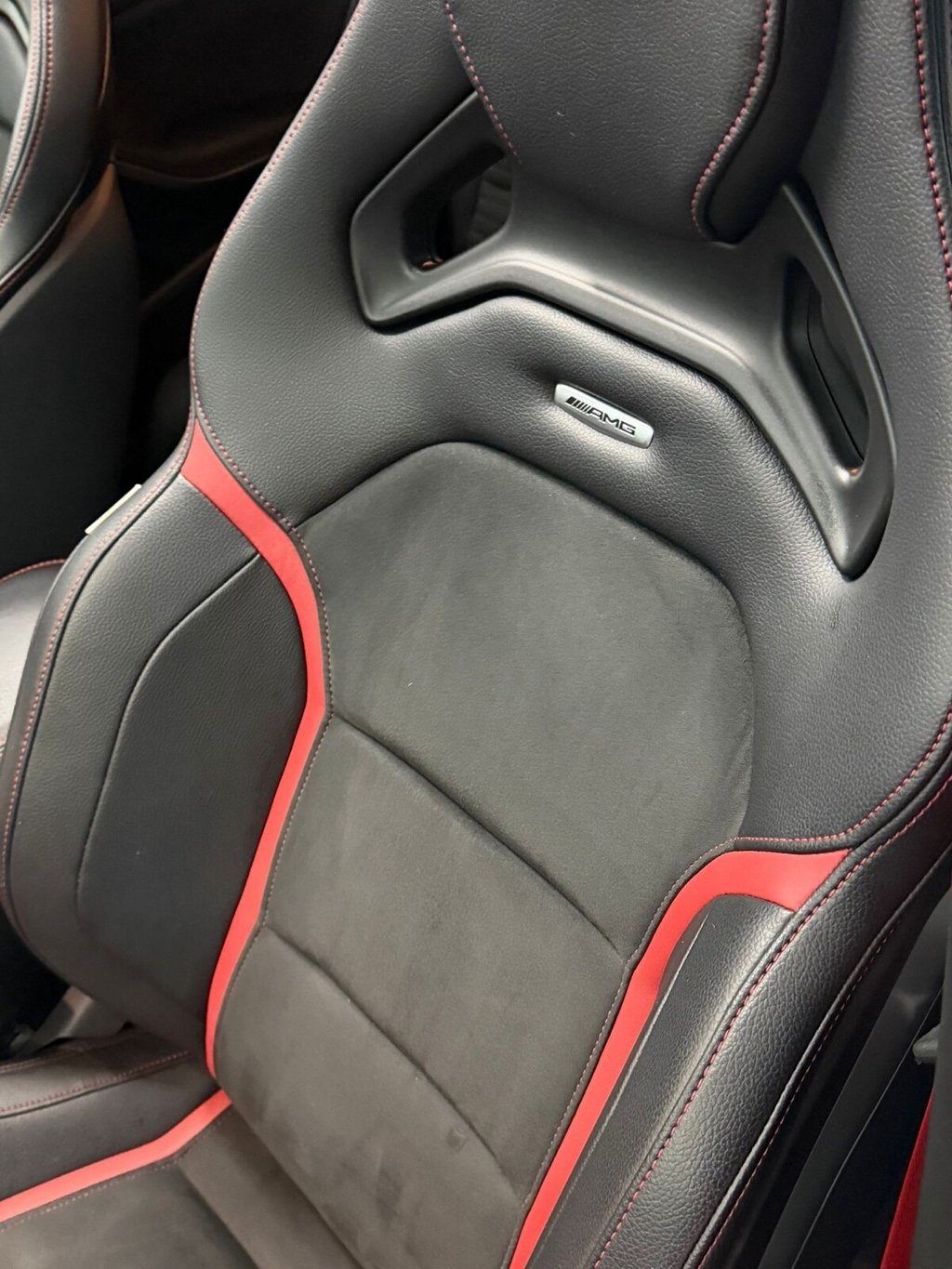 Used Mercedes-Benz A-Class 2015 for sale - 78030014: Photo 44