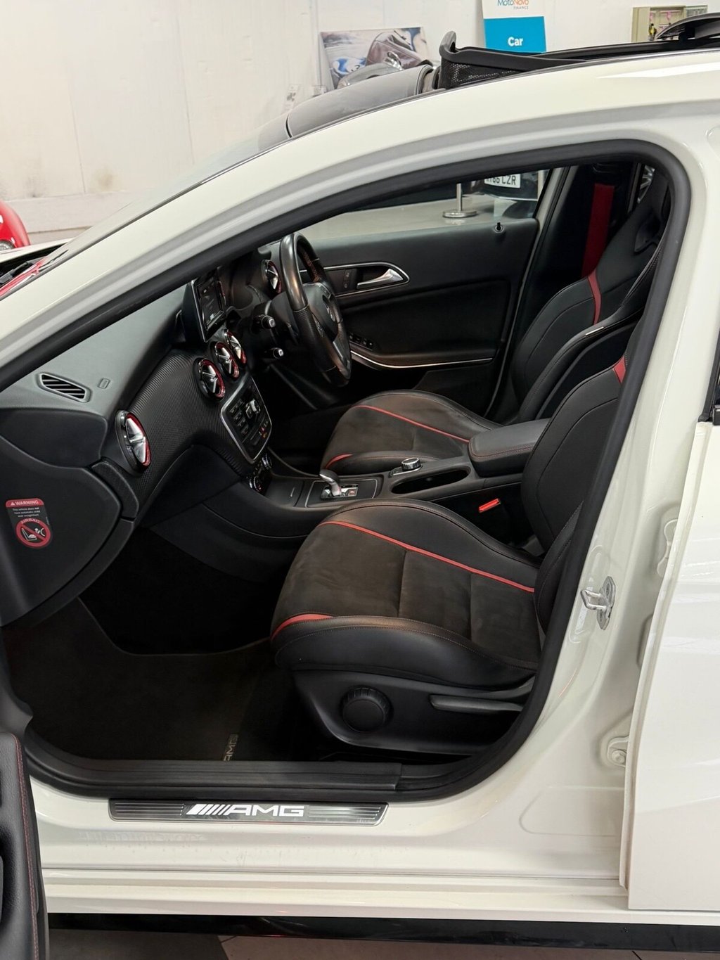 Used Mercedes-Benz A-Class 2015 for sale - 78030014: Photo 46