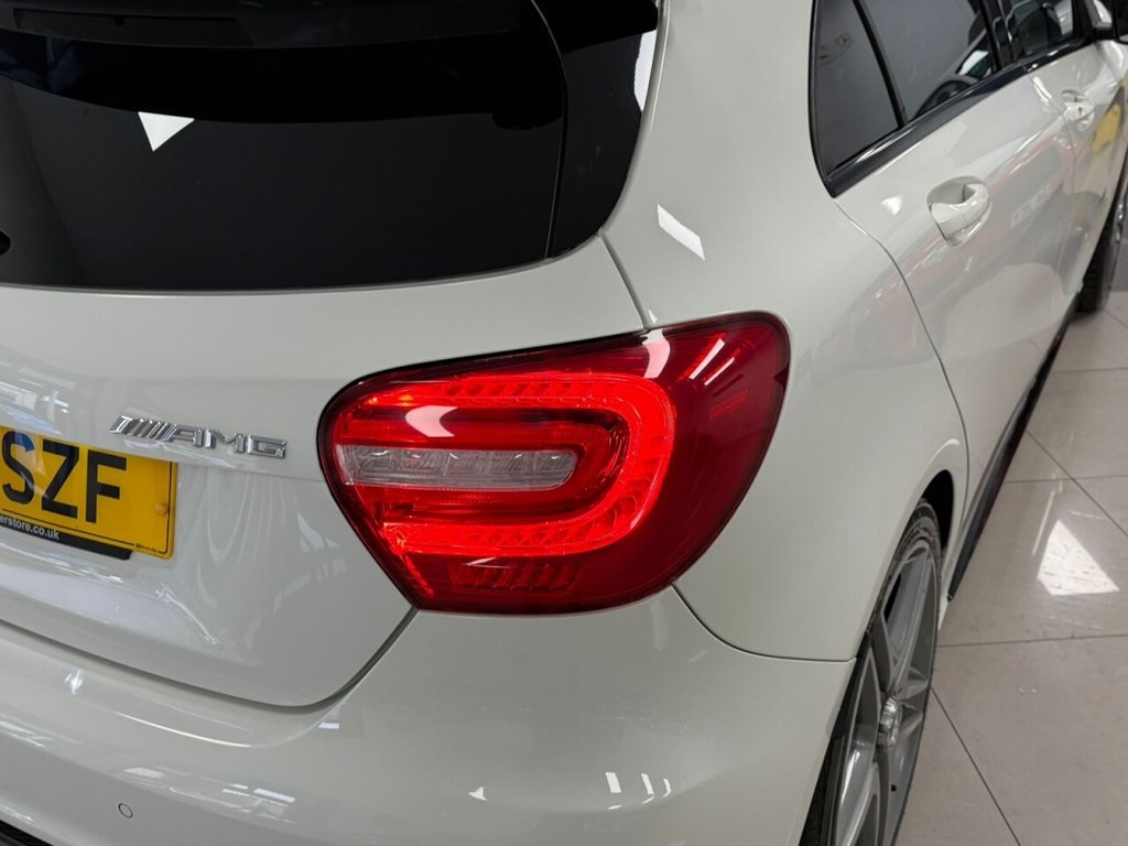 Used Mercedes-Benz A-Class 2015 for sale - 78030014: Photo 6