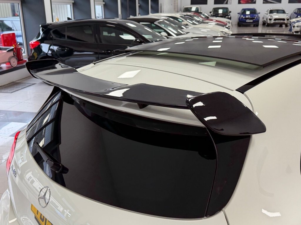 Used Mercedes-Benz A-Class 2015 for sale - 78030014: Photo 8