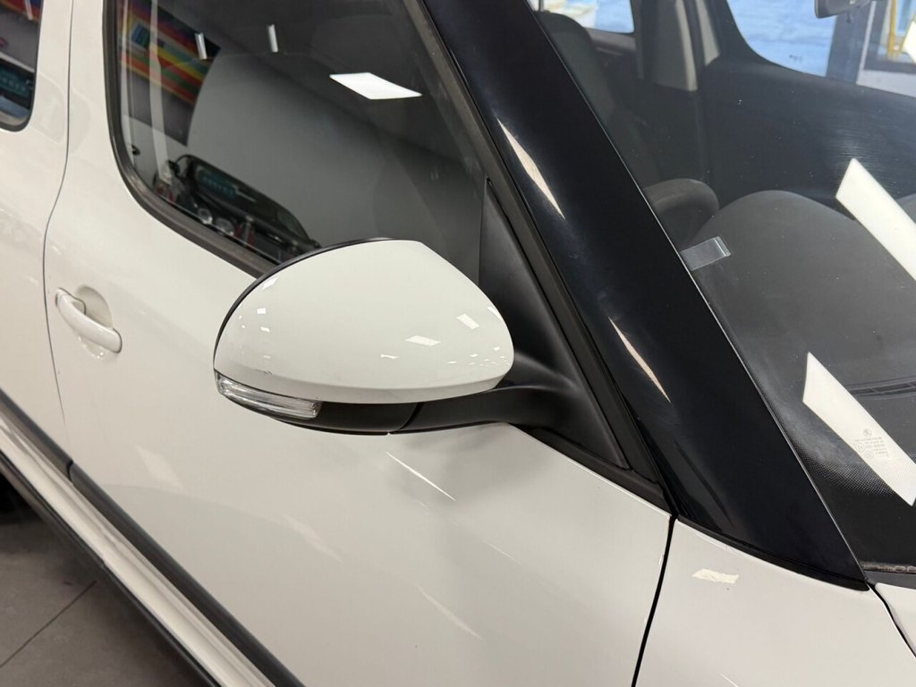 Used Skoda Yeti 2012 for sale - 76783931: Photo 16