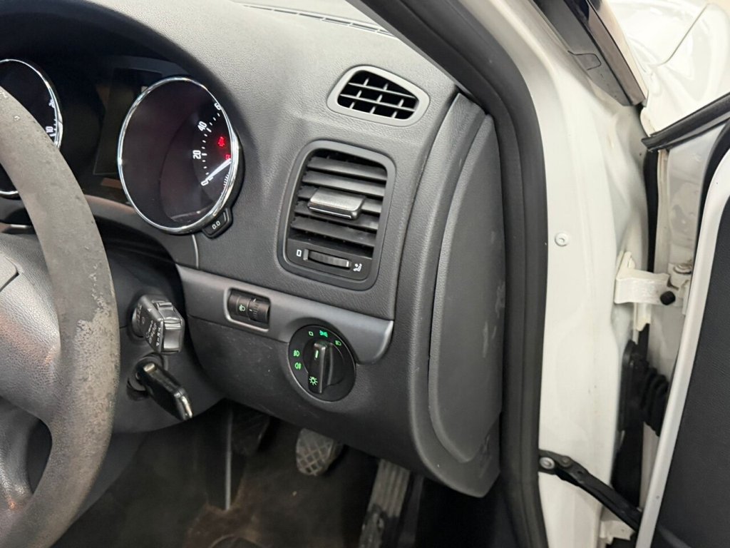 Used Skoda Yeti 2012 for sale - 76783931: Photo 20