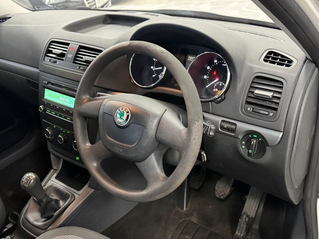 Used Skoda Yeti 2012 for sale - 76783931: Photo 22