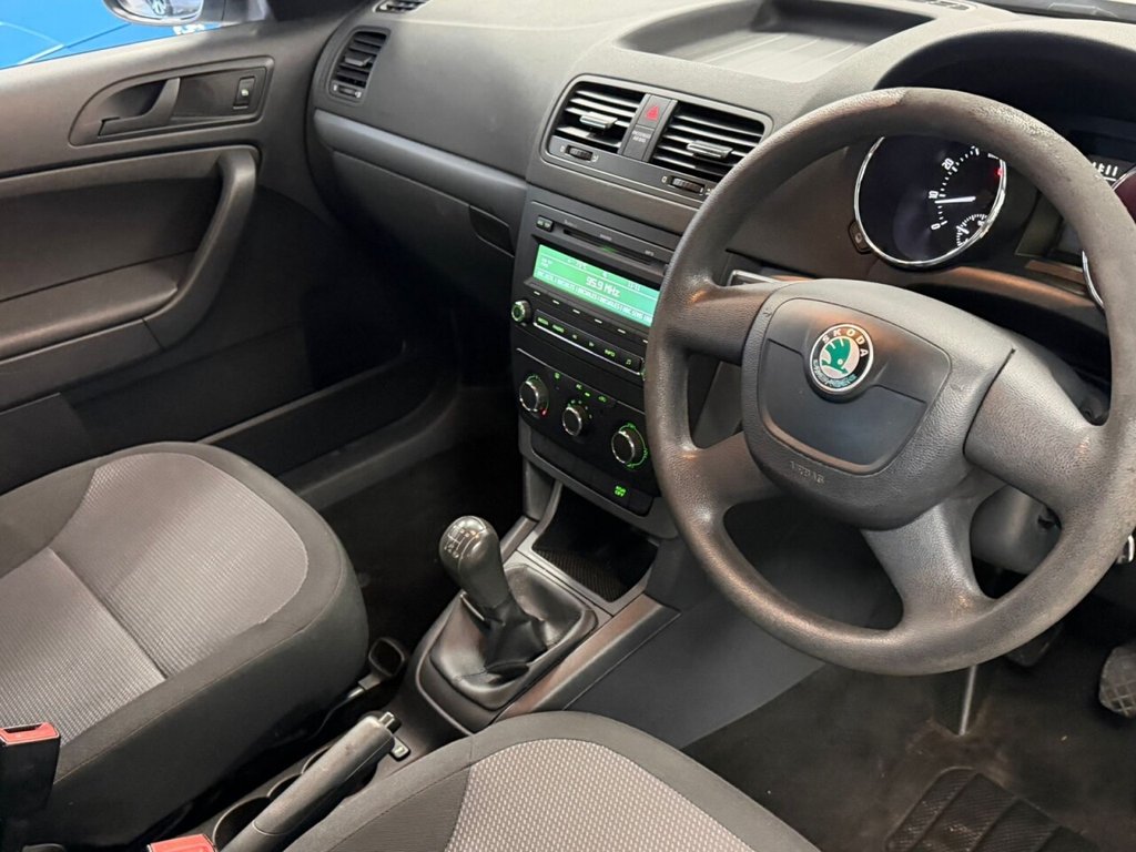Used Skoda Yeti 2012 for sale - 76783931: Photo 23