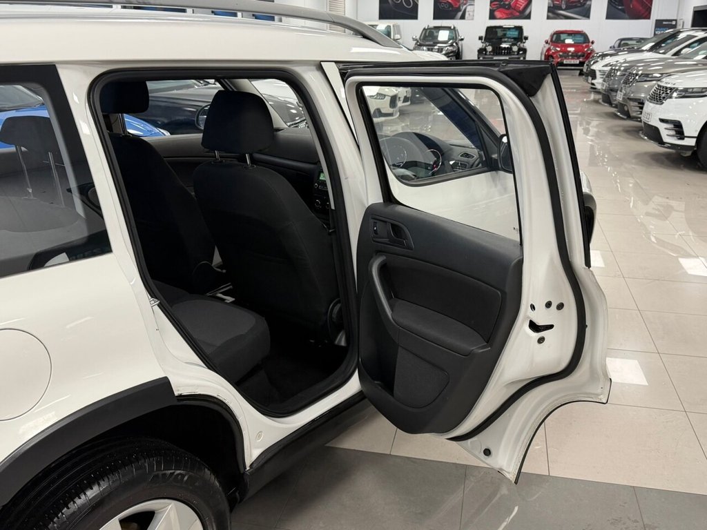 Used Skoda Yeti 2012 for sale - 76783931: Photo 27