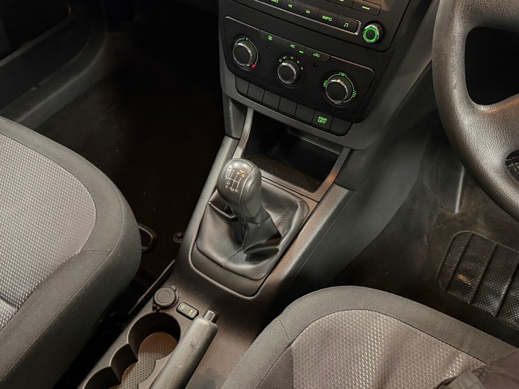 Used Skoda Yeti 2012 for sale - 76783931: Photo 29