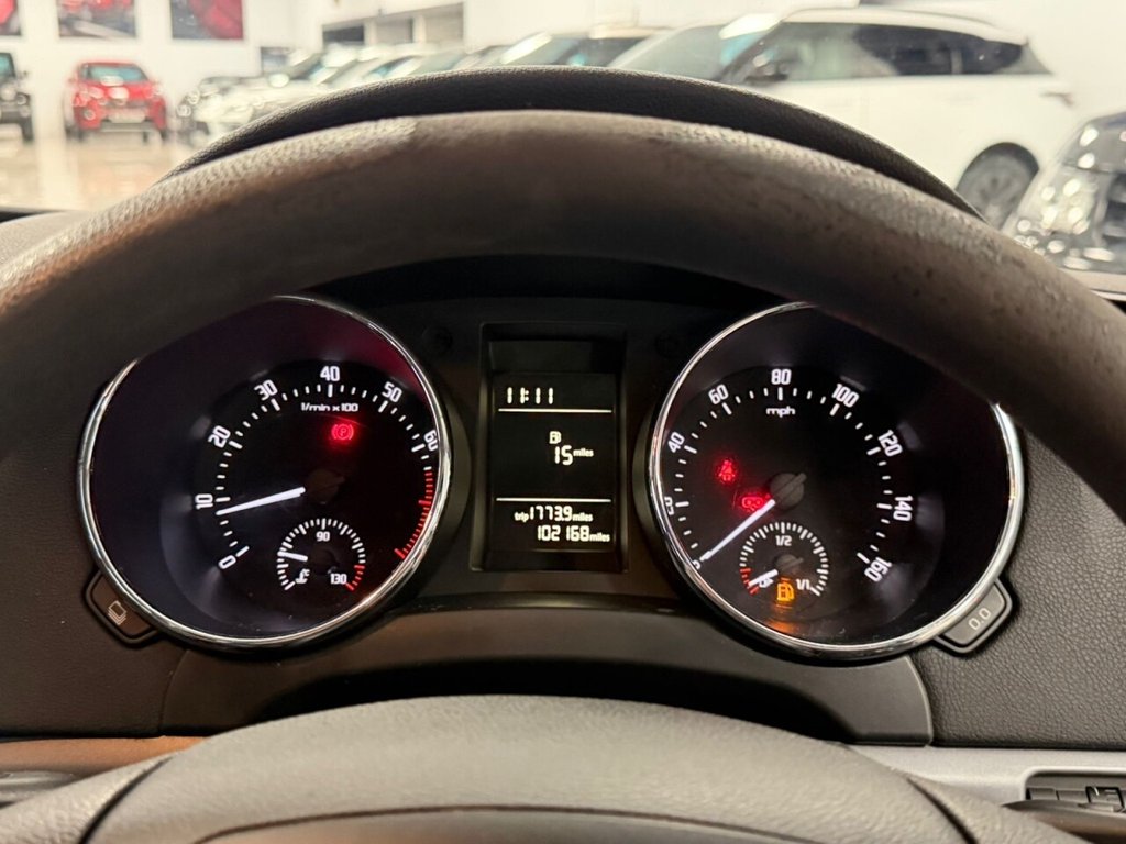 Used Skoda Yeti 2012 for sale - 76783931: Photo 30