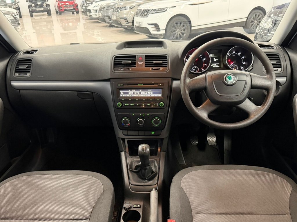 Used Skoda Yeti 2012 for sale - 76783931: Photo 31