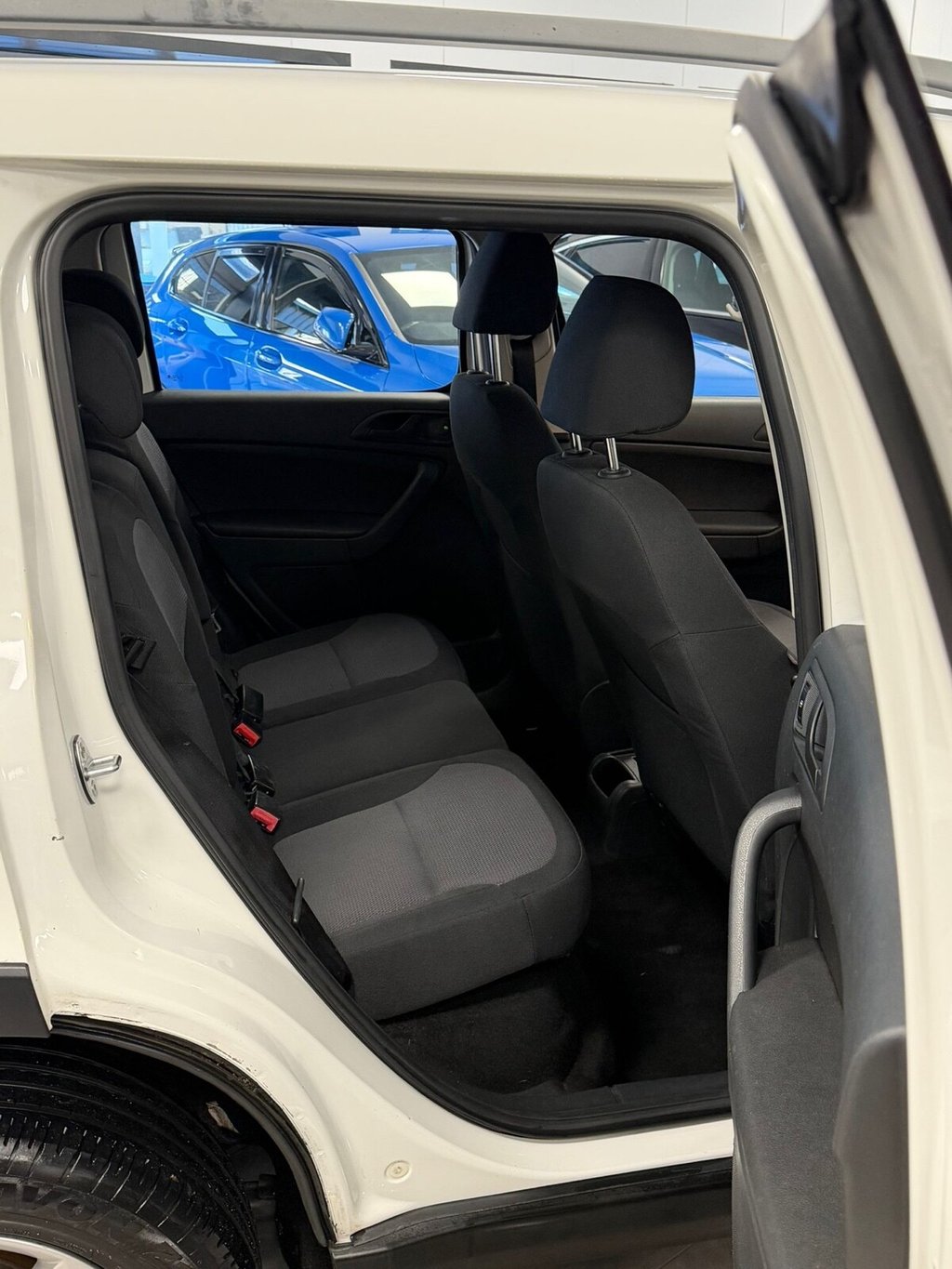 Used Skoda Yeti 2012 for sale - 76783931: Photo 32