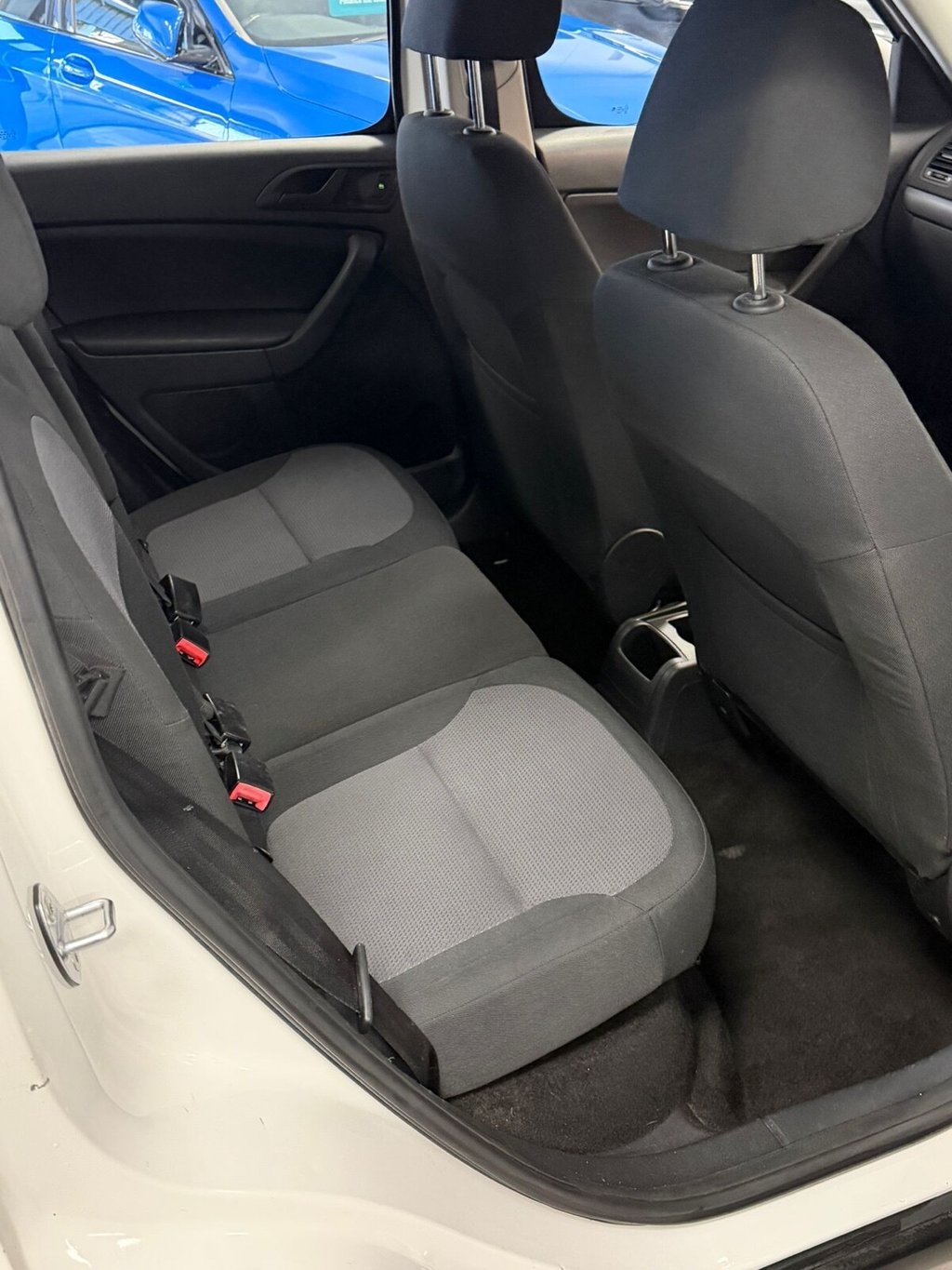 Used Skoda Yeti 2012 for sale - 76783931: Photo 33