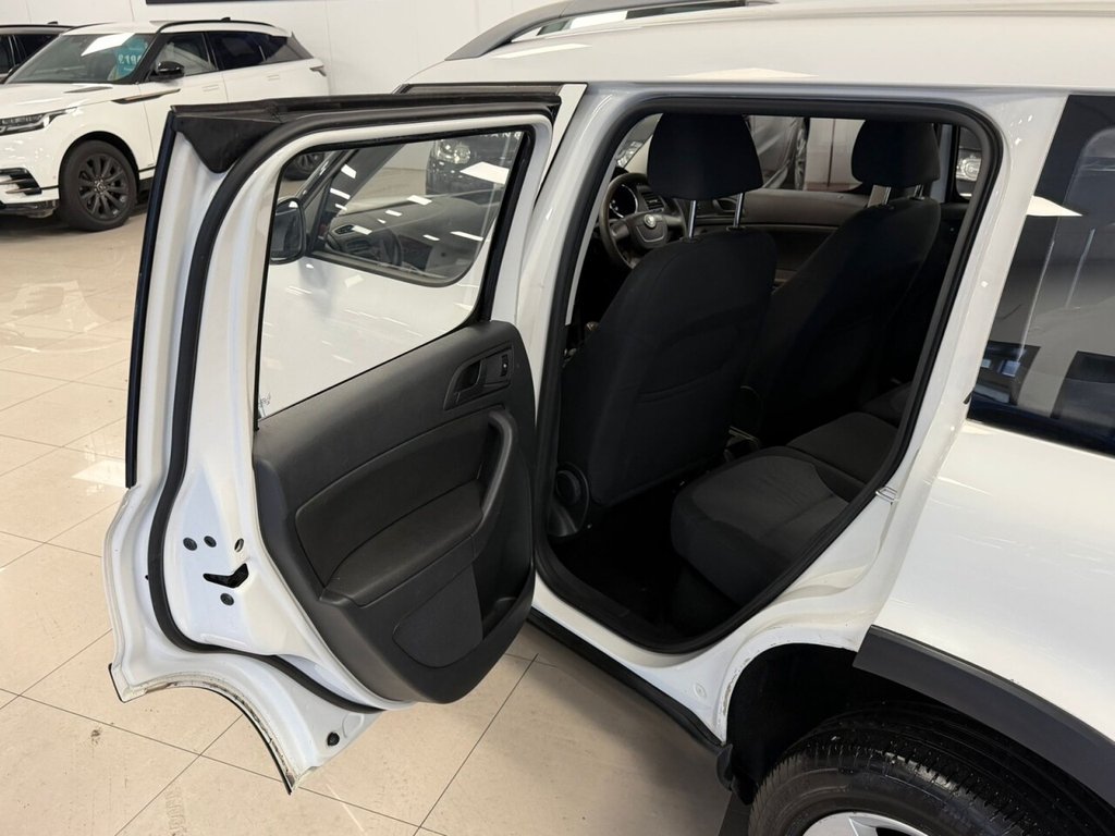 Used Skoda Yeti 2012 for sale - 76783931: Photo 35