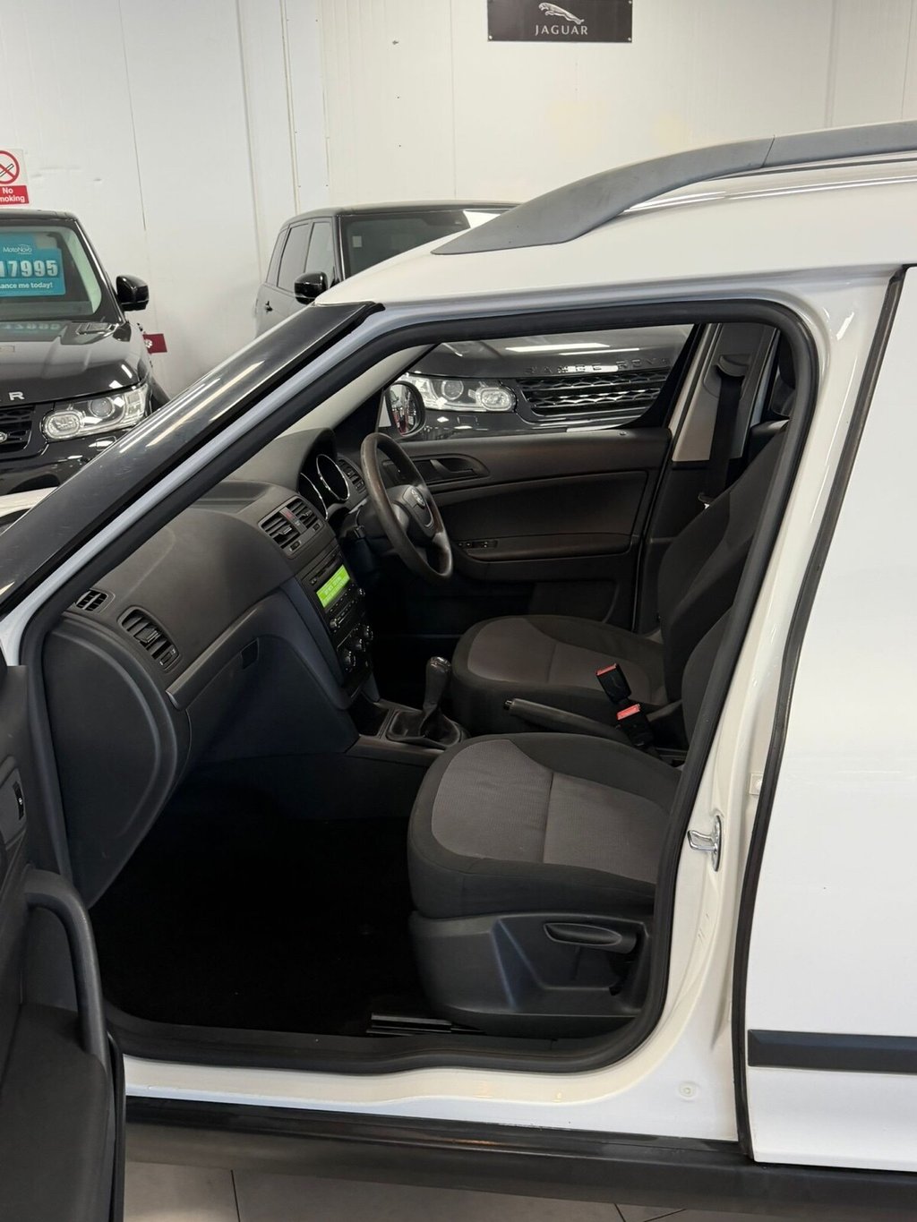 Used Skoda Yeti 2012 for sale - 76783931: Photo 40