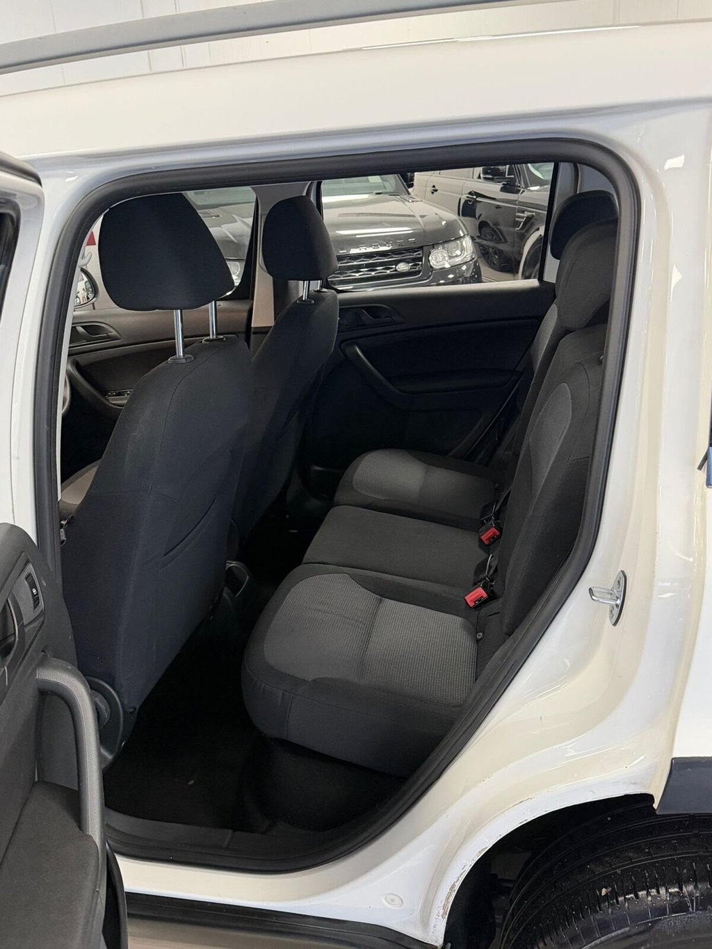 Used Skoda Yeti 2012 for sale - 76783931: Photo 45