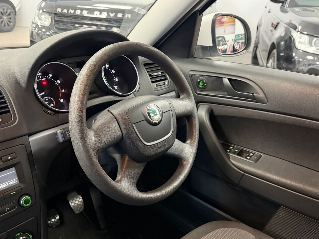 Used Skoda Yeti 2012 for sale - 76783931: Photo 46