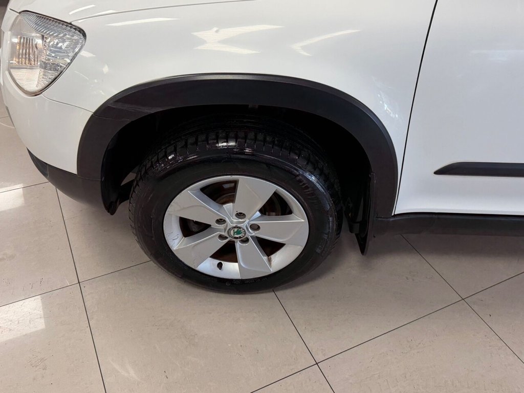 Used Skoda Yeti 2012 for sale - 76783931: Photo 50