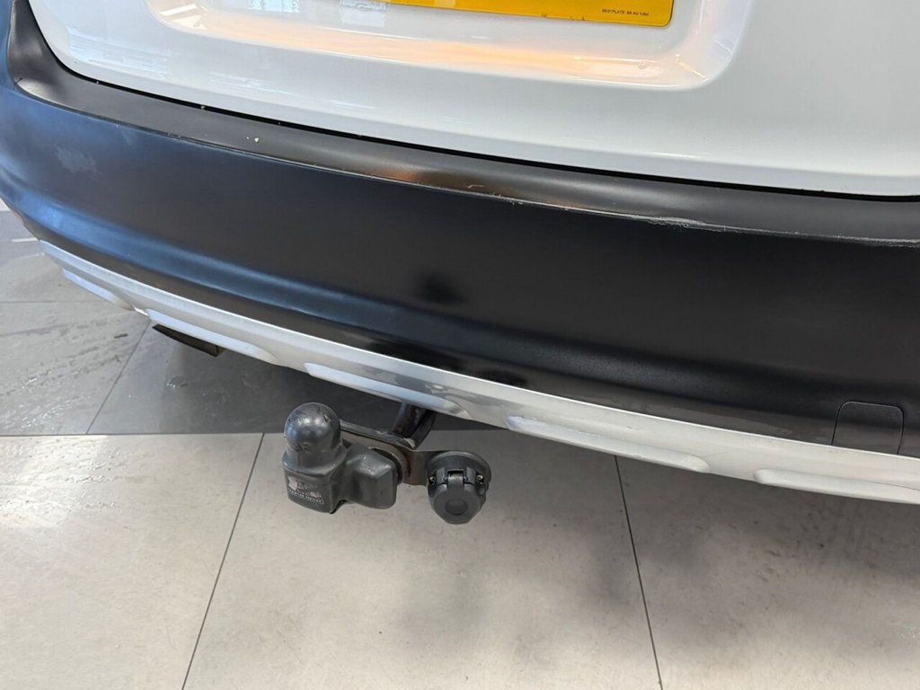 Used Skoda Yeti 2012 for sale - 76783931: Photo 8