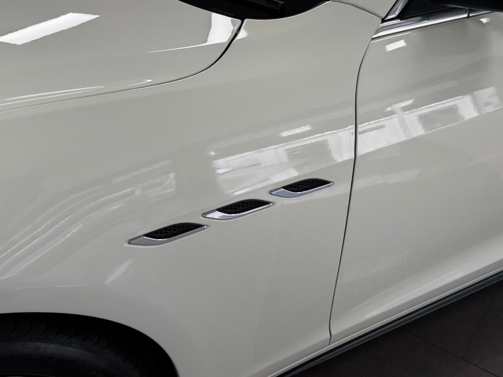 Used Maserati Ghibli 2014 for sale - 76235803: Photo 15