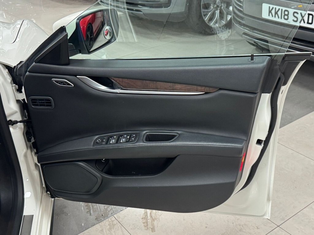 Used Maserati Ghibli 2014 for sale - 76235803: Photo 21