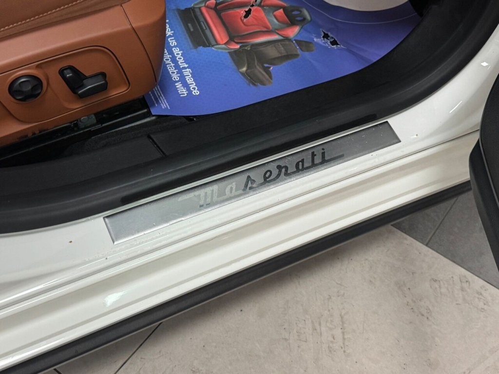 Used Maserati Ghibli 2014 for sale - 76235803: Photo 22