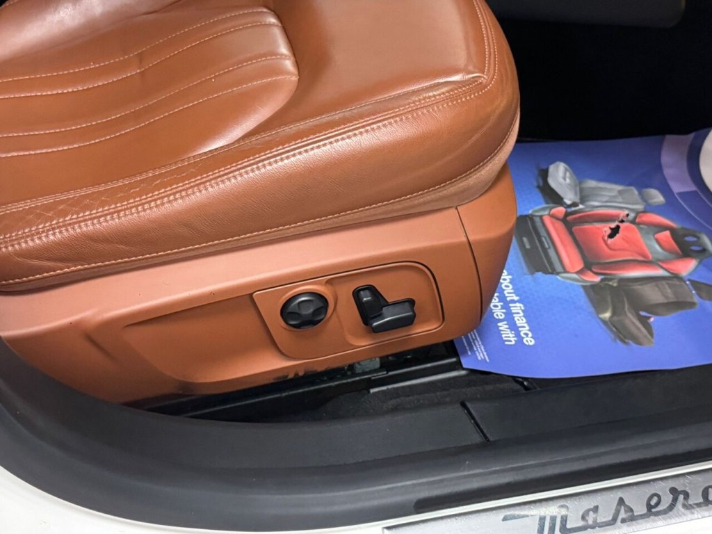 Used Maserati Ghibli 2014 for sale - 76235803: Photo 23