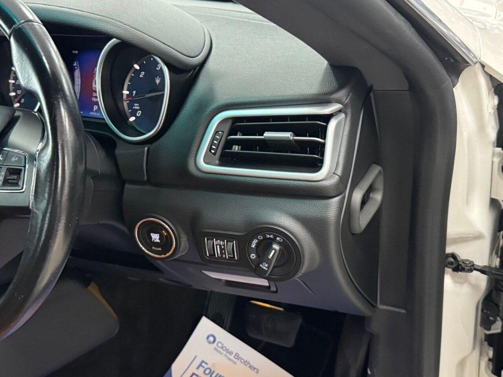 Used Maserati Ghibli 2014 for sale - 76235803: Photo 27