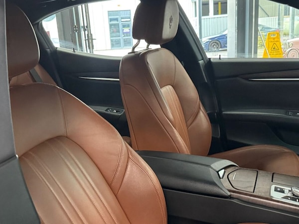 Used Maserati Ghibli 2014 for sale - 76235803: Photo 29