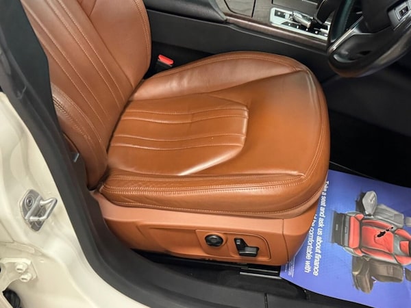 Used Maserati Ghibli 2014 for sale - 76235803: Photo 30