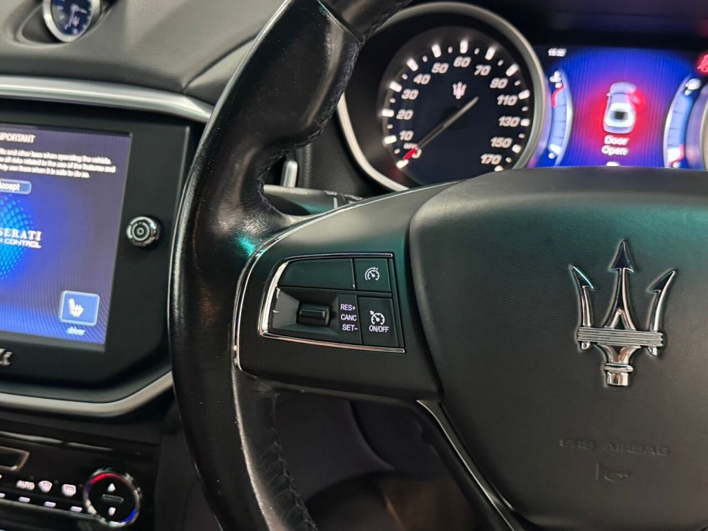 Used Maserati Ghibli 2014 for sale - 76235803: Photo 31