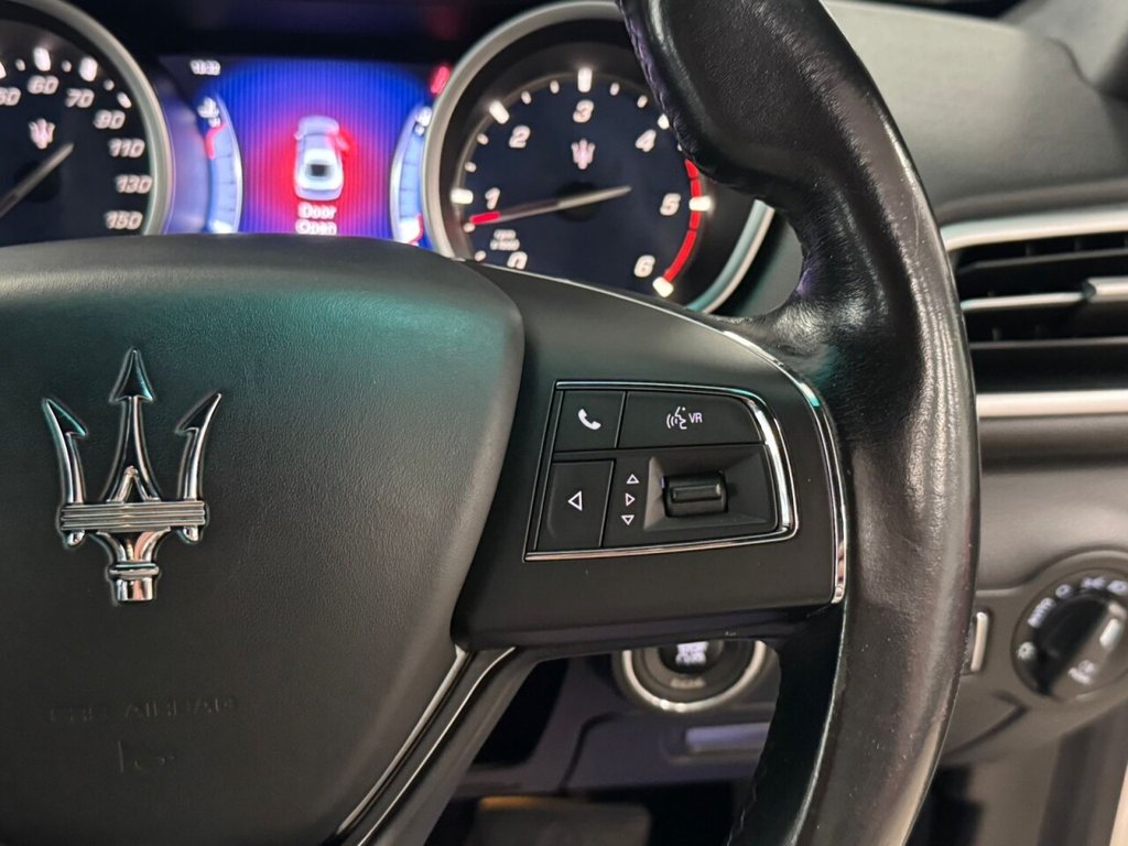 Used Maserati Ghibli 2014 for sale - 76235803: Photo 32