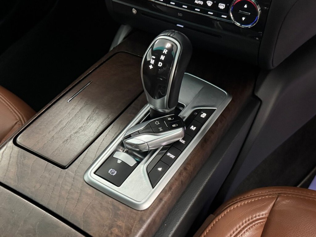 Used Maserati Ghibli 2014 for sale - 76235803: Photo 35