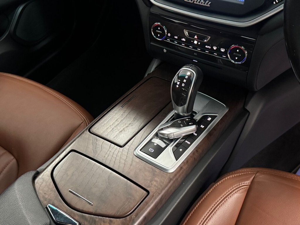 Used Maserati Ghibli 2014 for sale - 76235803: Photo 36