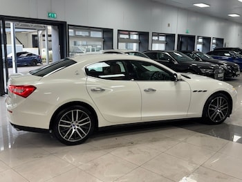 Used Maserati Ghibli 2014 for sale - 76235803: Photo