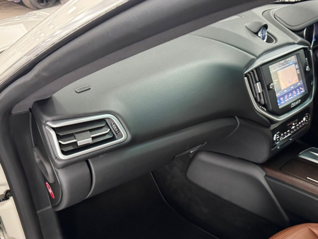 Used Maserati Ghibli 2014 for sale - 76235803: Photo 40