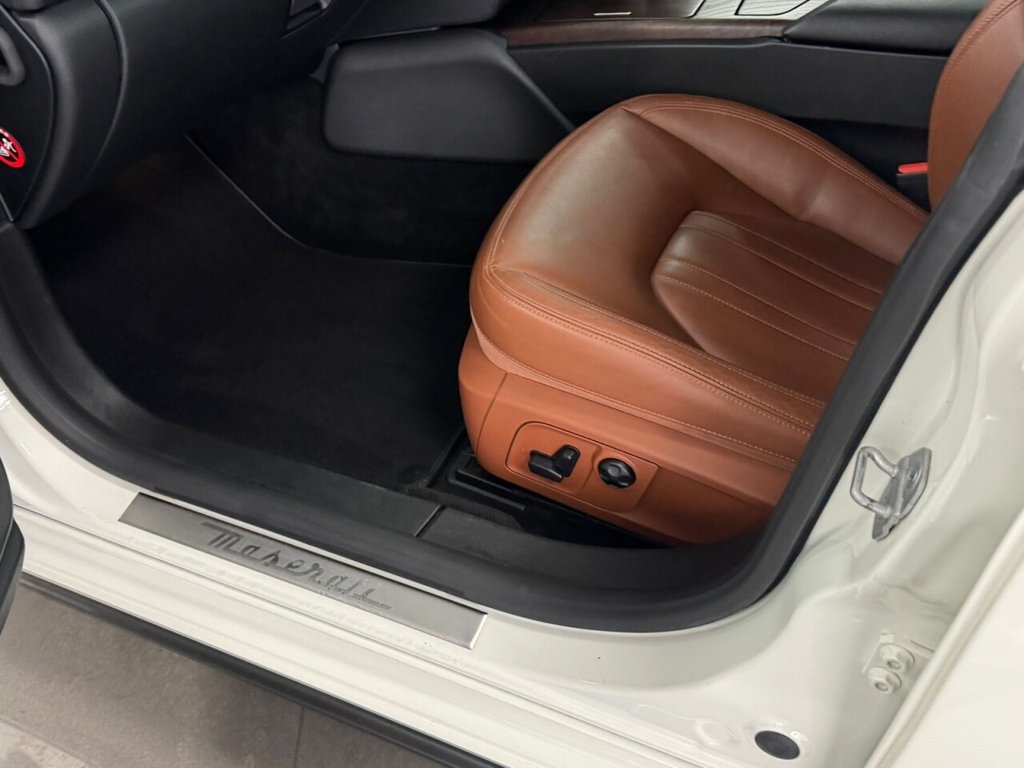 Used Maserati Ghibli 2014 for sale - 76235803: Photo 43