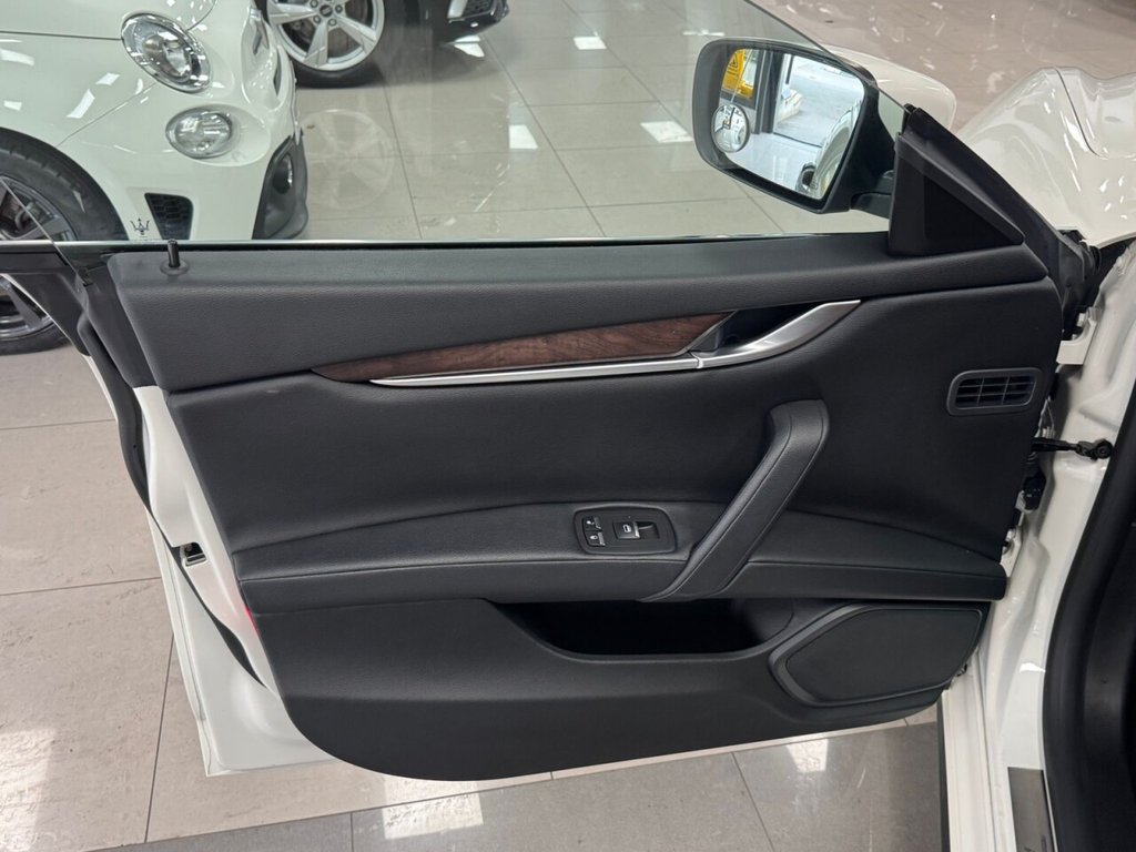 Used Maserati Ghibli 2014 for sale - 76235803: Photo 45