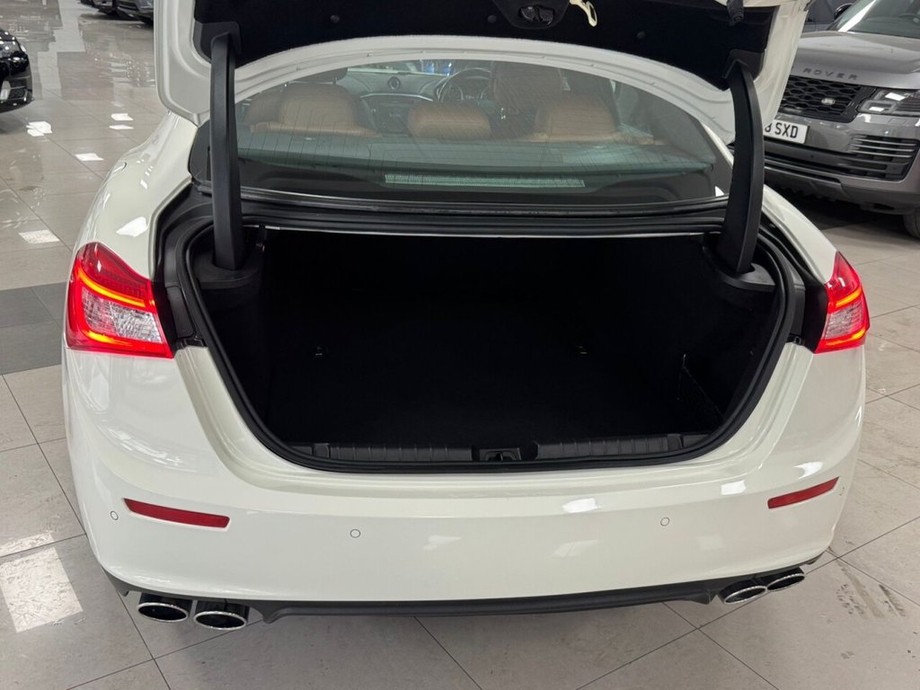 Used Maserati Ghibli 2014 for sale - 76235803: Photo 5