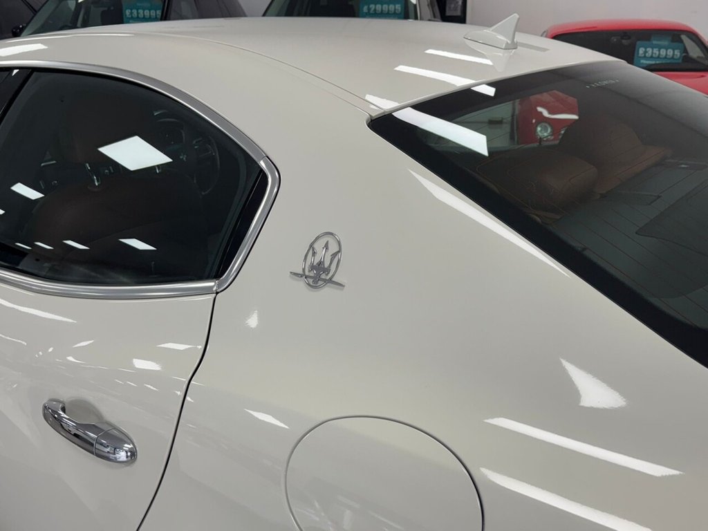 Used Maserati Ghibli 2014 for sale - 76235803: Photo 9