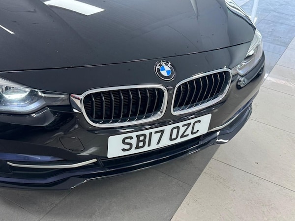 Used BMW 3 Series 2017 for sale - 76235485: Photo 13