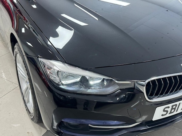 Used BMW 3 Series 2017 for sale - 76235485: Photo 14
