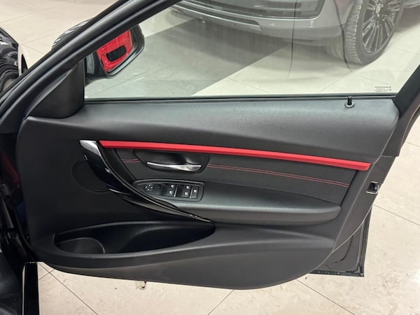 Used BMW 3 Series 2017 for sale - 76235485: Photo 16