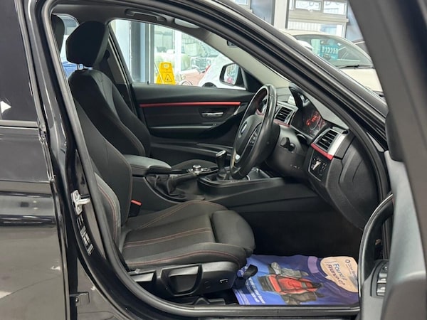 Used BMW 3 Series 2017 for sale - 76235485: Photo 18