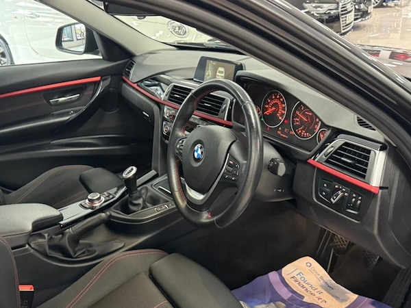 Used BMW 3 Series 2017 for sale - 76235485: Photo 19